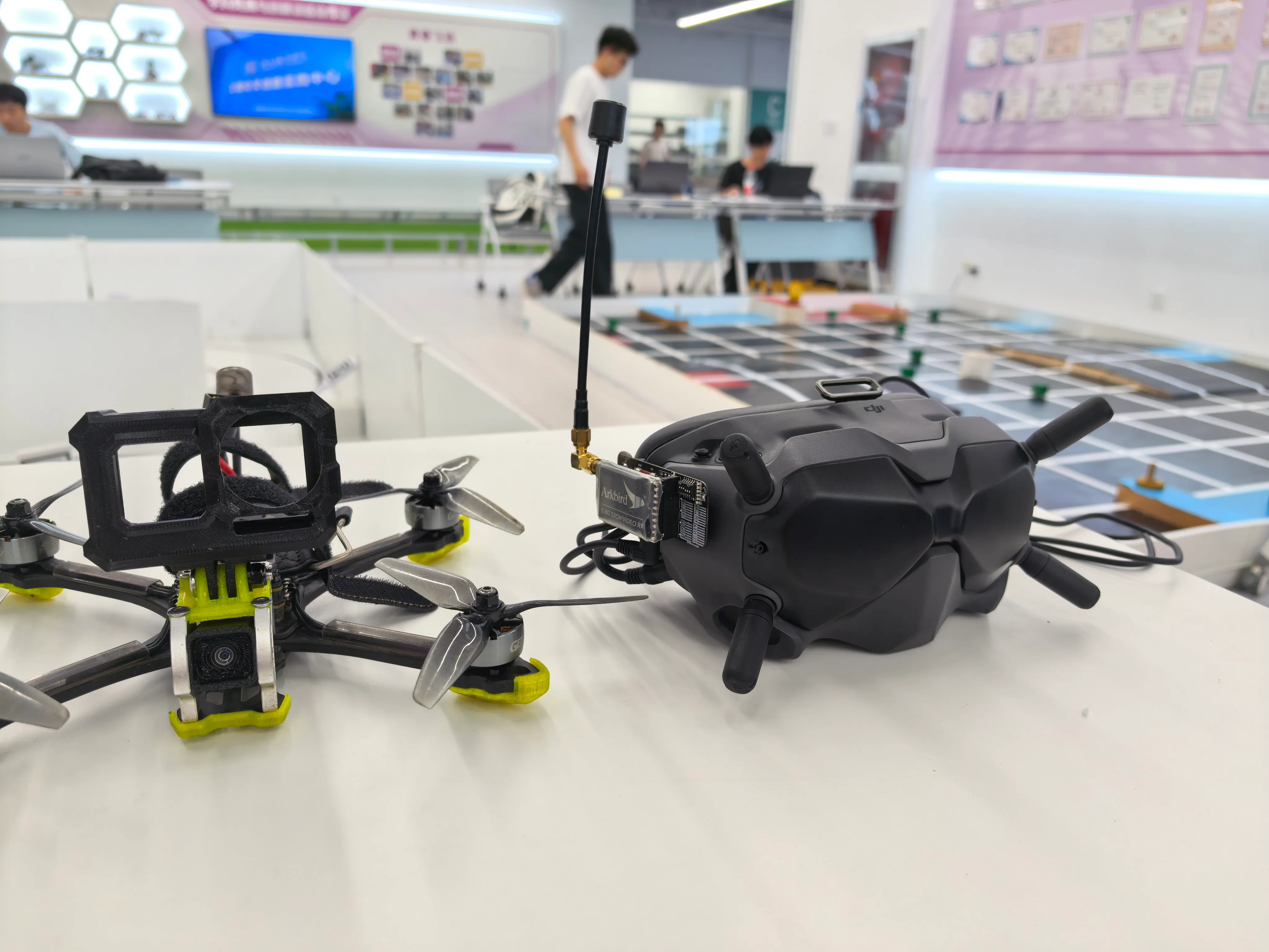 fpv-quadcopter